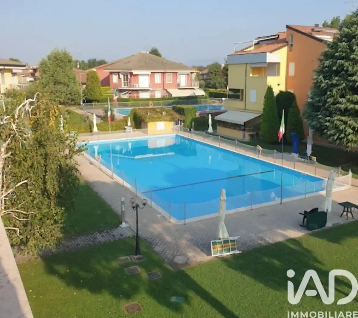 Appartamento in vendita a Sirmione