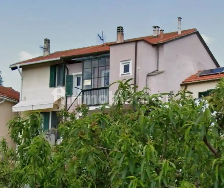 Appartamento in vendita a Celle Ligure