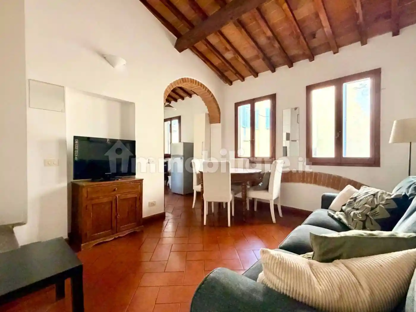 Appartamento in affitto a Firenze