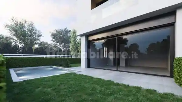 Villa in vendita a Castelfranco Emilia