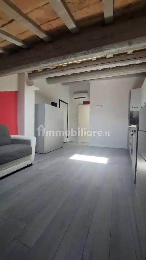 Attico - Mansarda in vendita a Cesena
