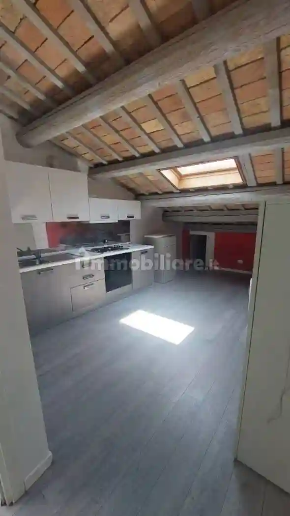 Attico - Mansarda - foto 3