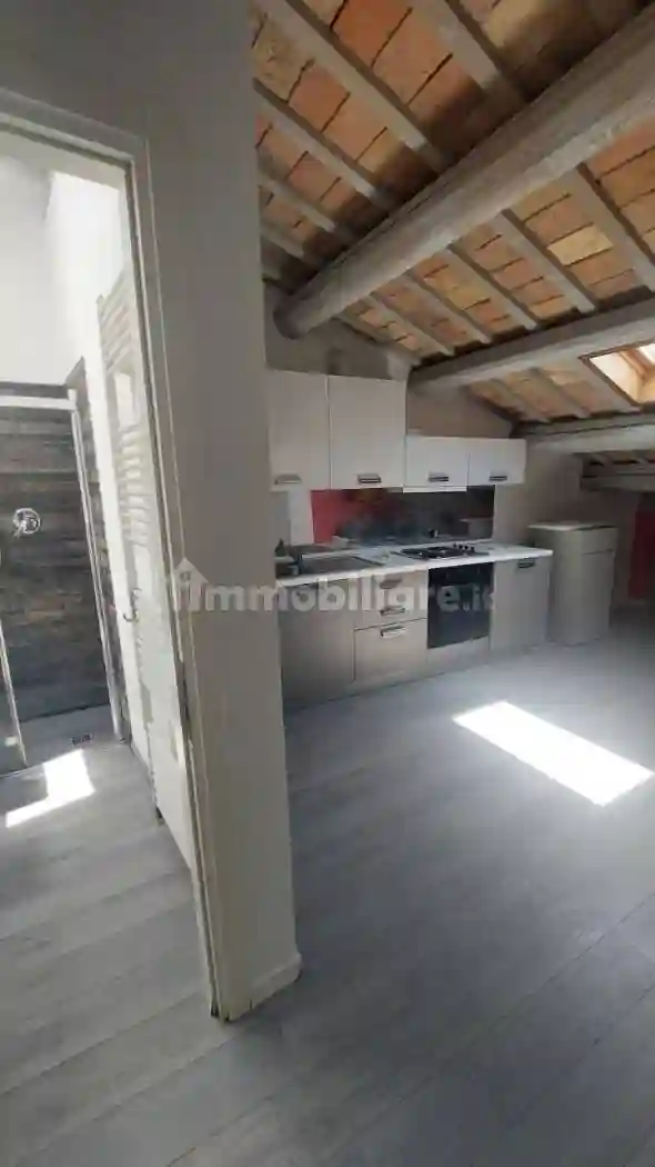 Attico - Mansarda - foto 4
