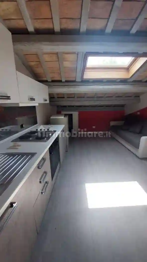Attico - Mansarda - foto 5