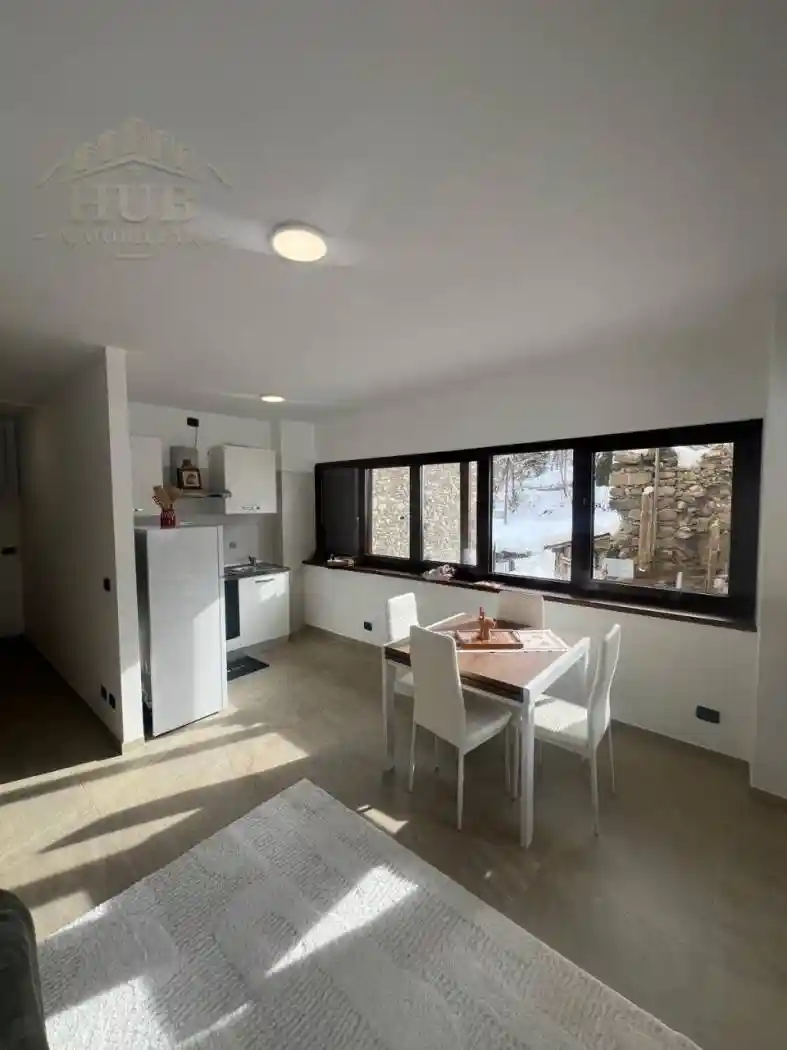 Appartamento in vendita a Limone Piemonte