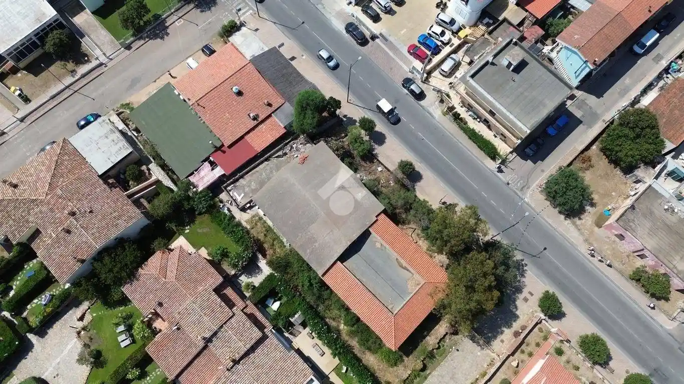 Rustico - Casale in vendita a Loiri Porto San Paolo