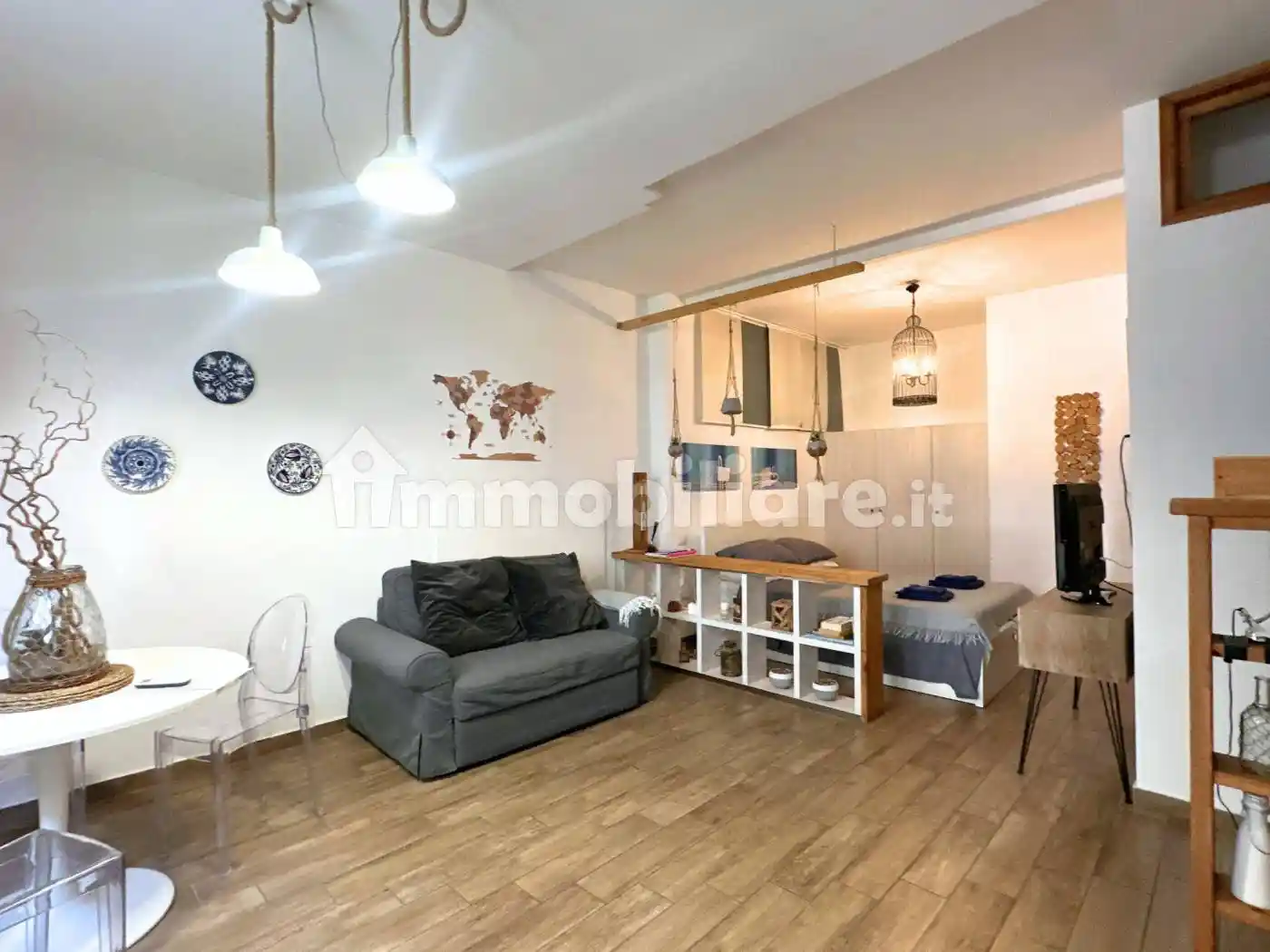 Appartamento in vendita a Napoli