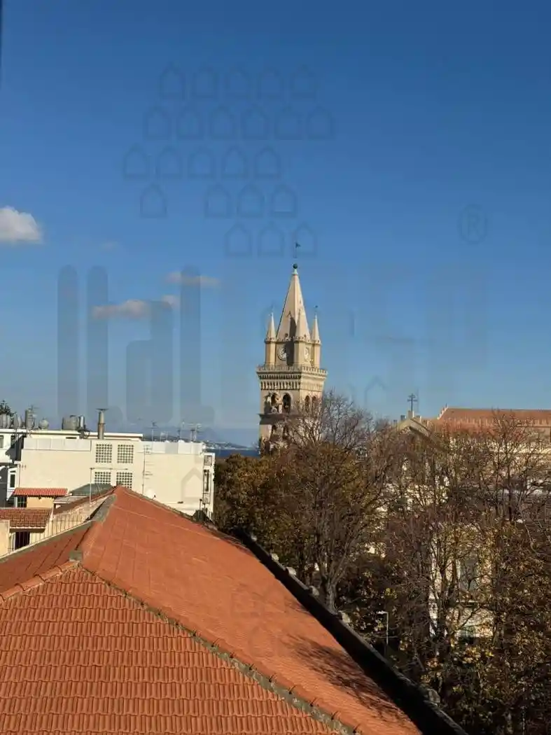Appartamento in vendita a Messina