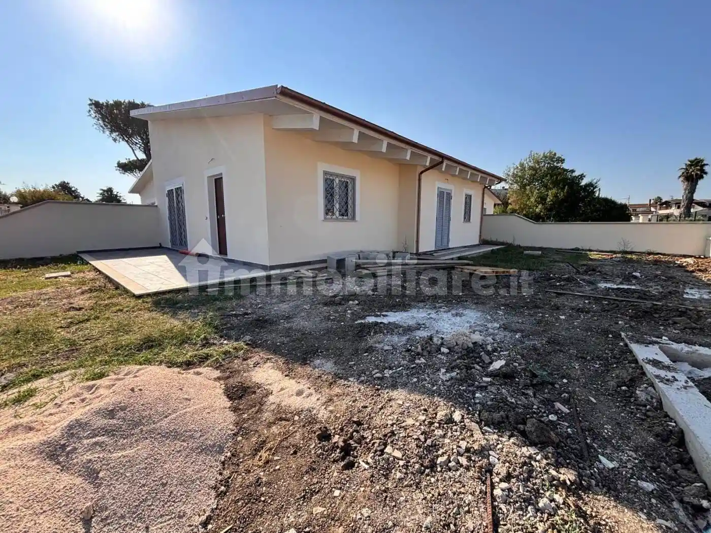 Villa in vendita a Aprilia