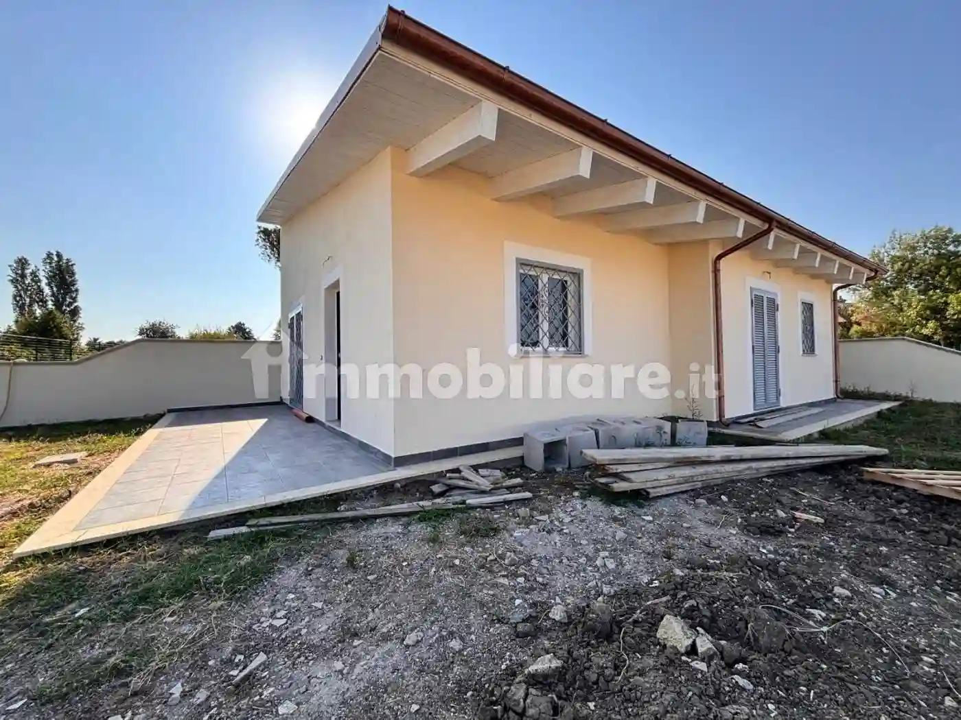 Villa - foto 4