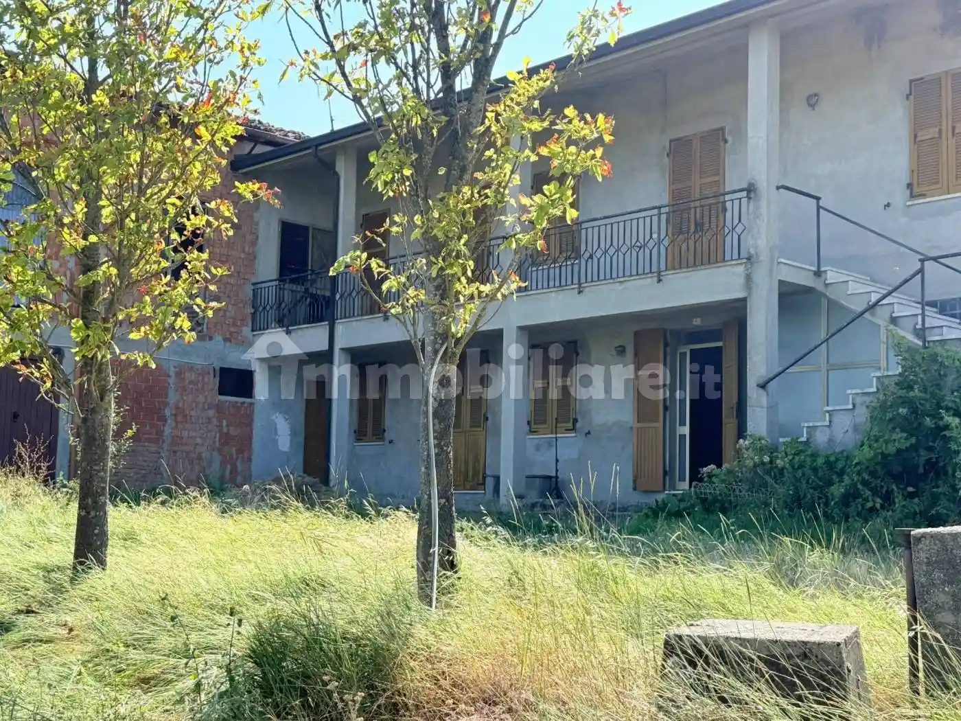 Rustico - Casale in vendita a Casasco