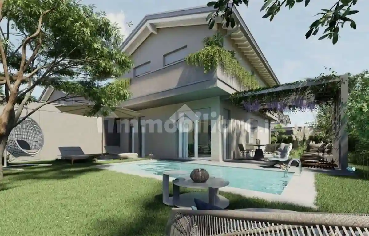 Villa - foto 2