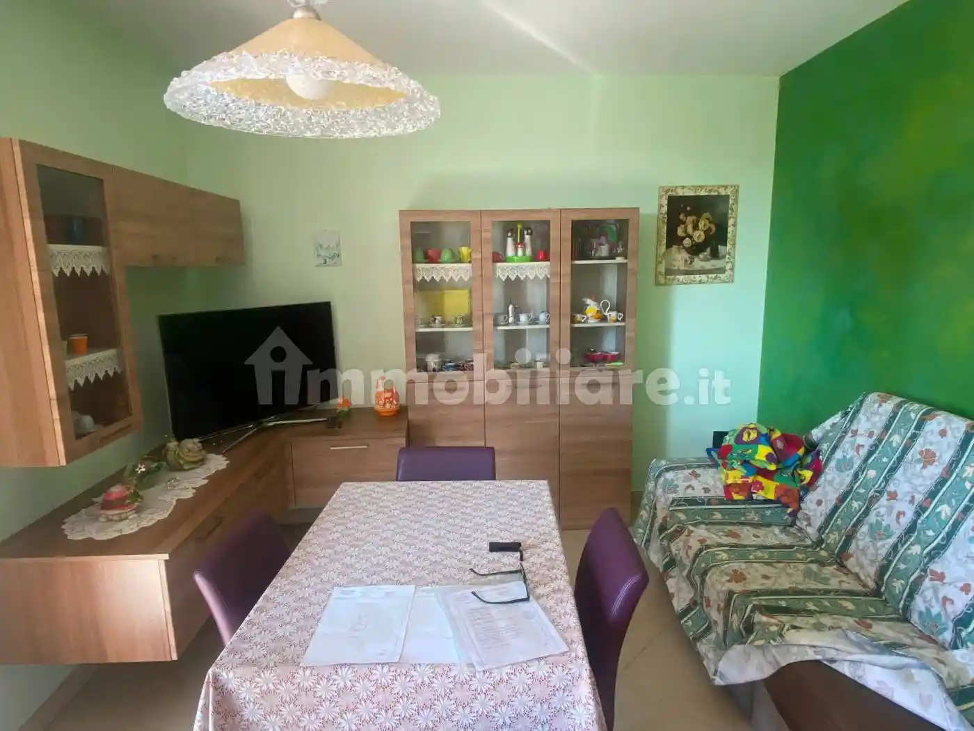 Appartamento in vendita a Recanati
