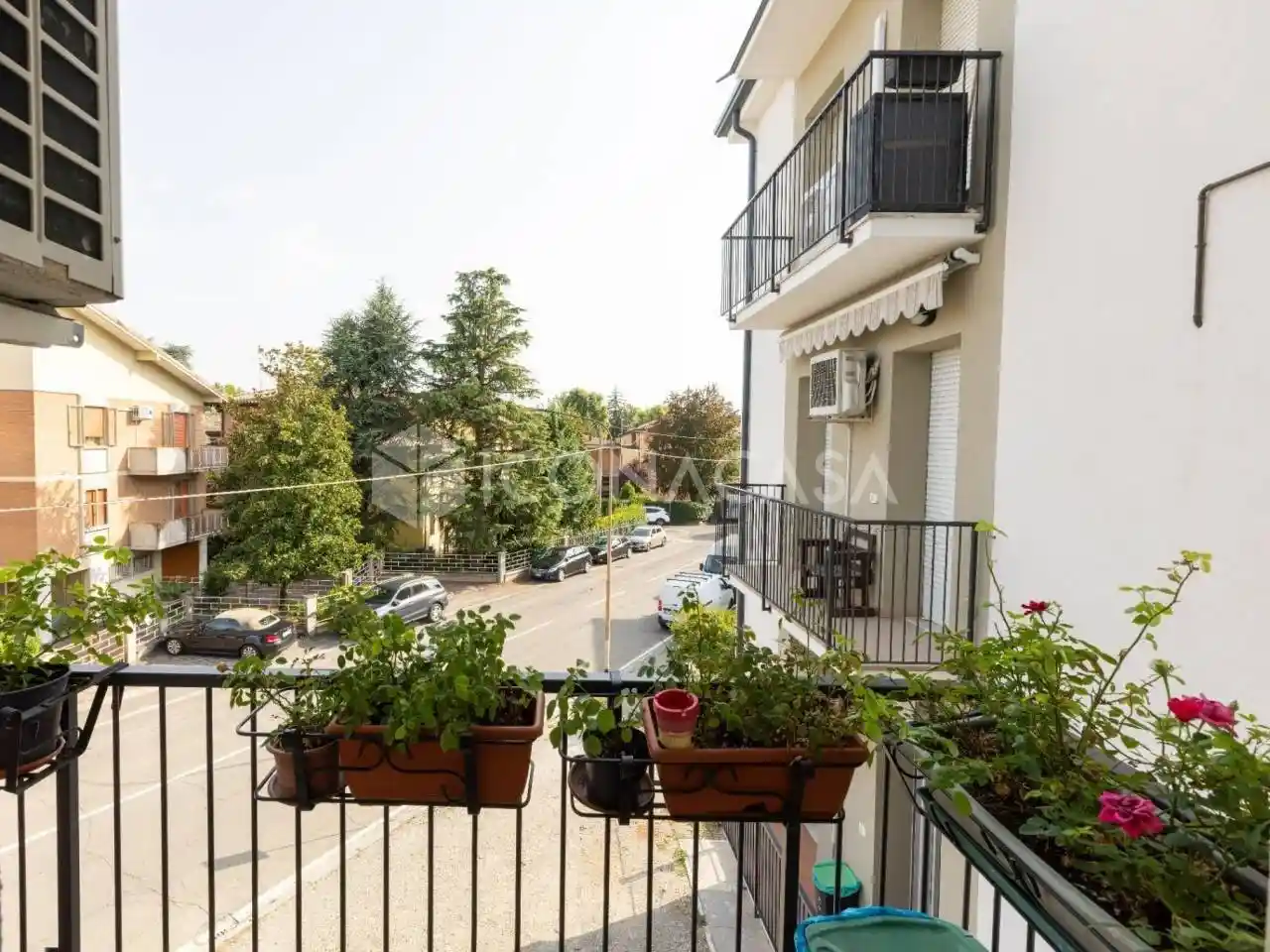Appartamento in vendita a Castelfranco Emilia