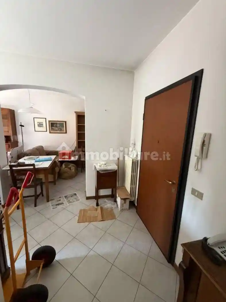 Appartamento in vendita a Bastiglia