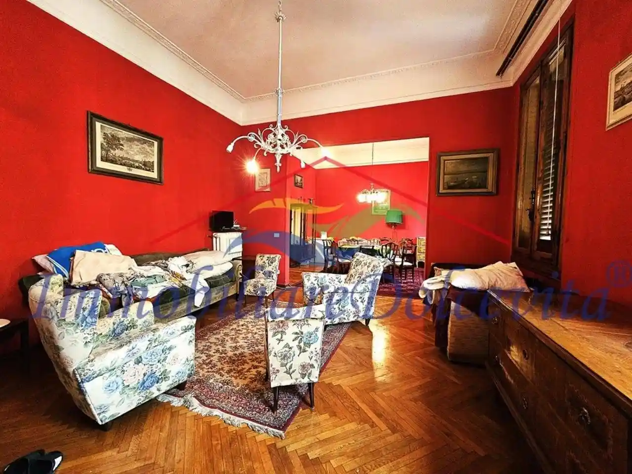 Appartamento in vendita a Firenze