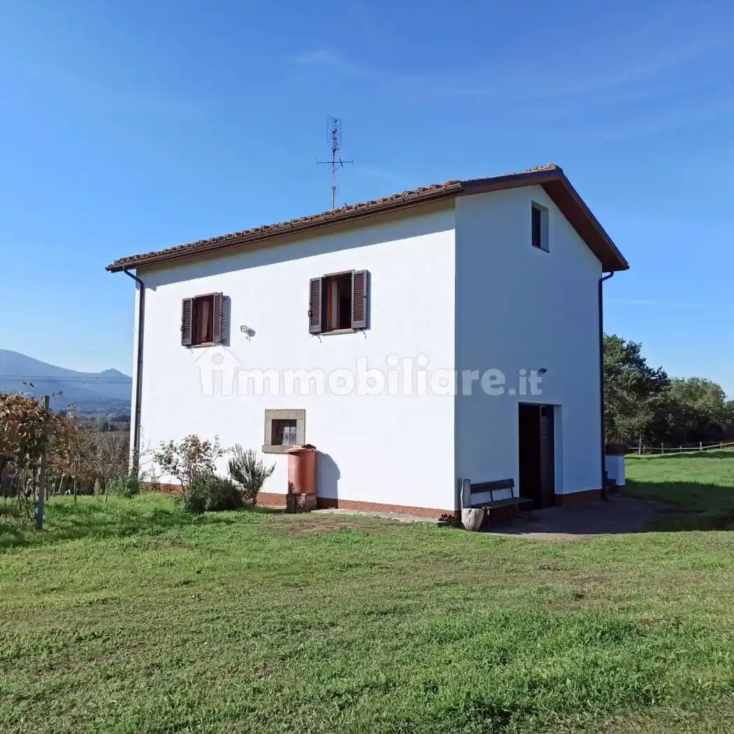 Rustico - Casale in vendita a Soriano nel Cimino