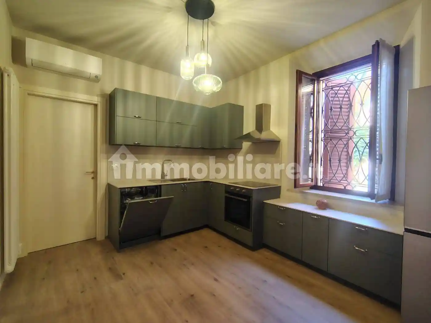 Appartamento in affitto a Reggio Emilia