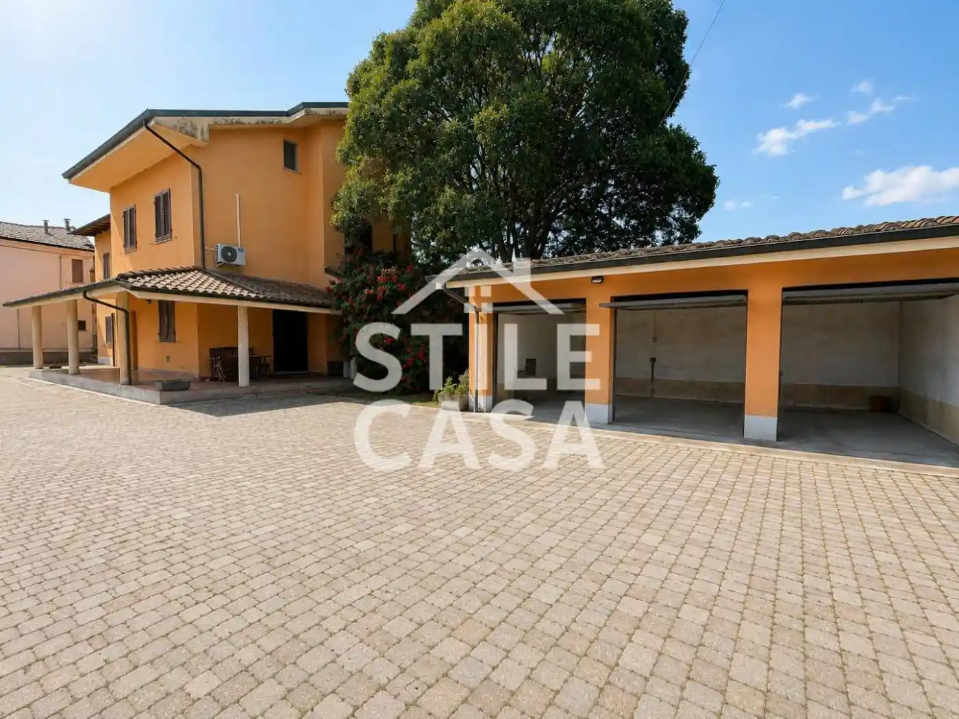 Casa indipendente in vendita a Altopascio