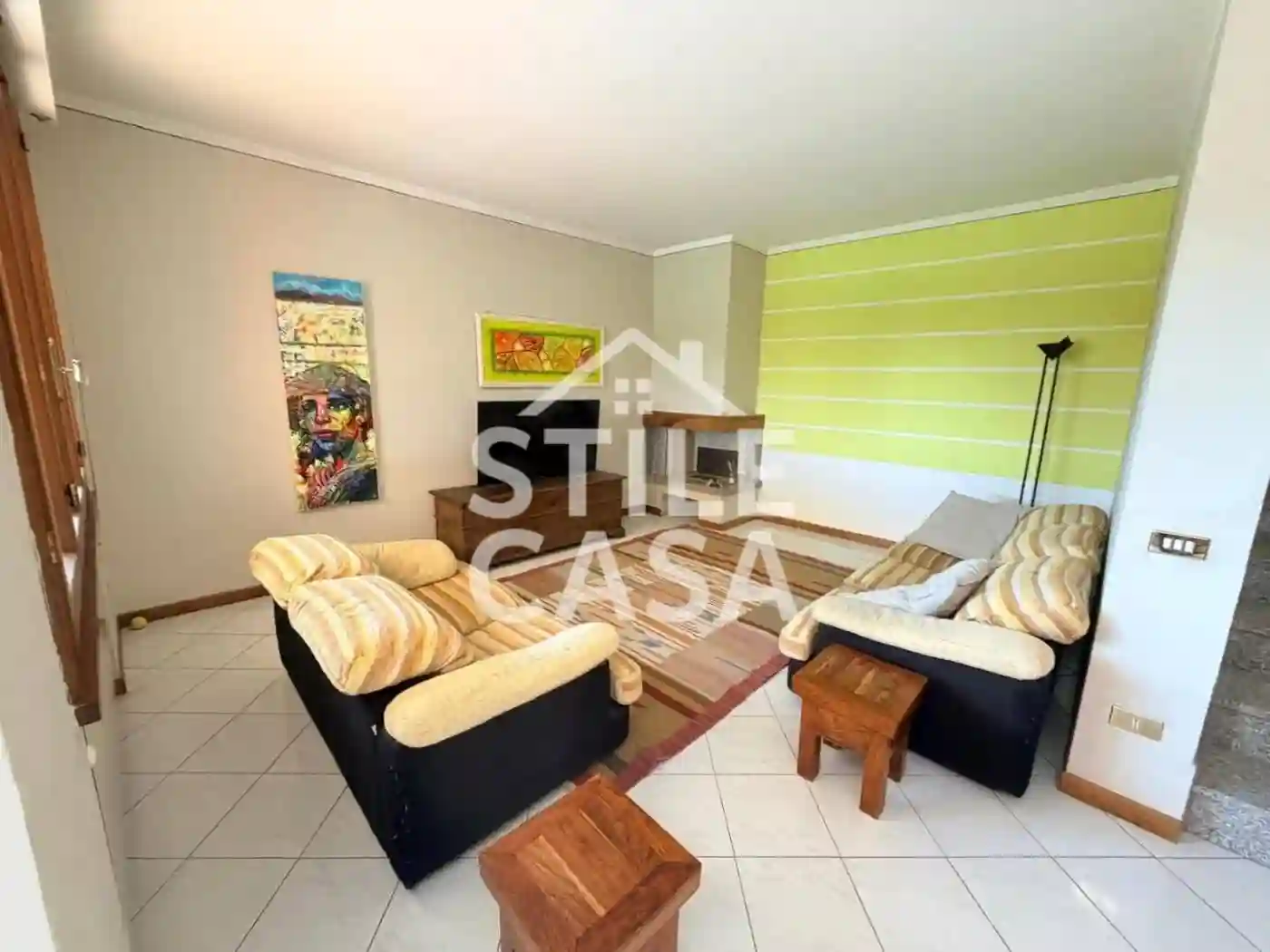 Casa indipendente - foto 2