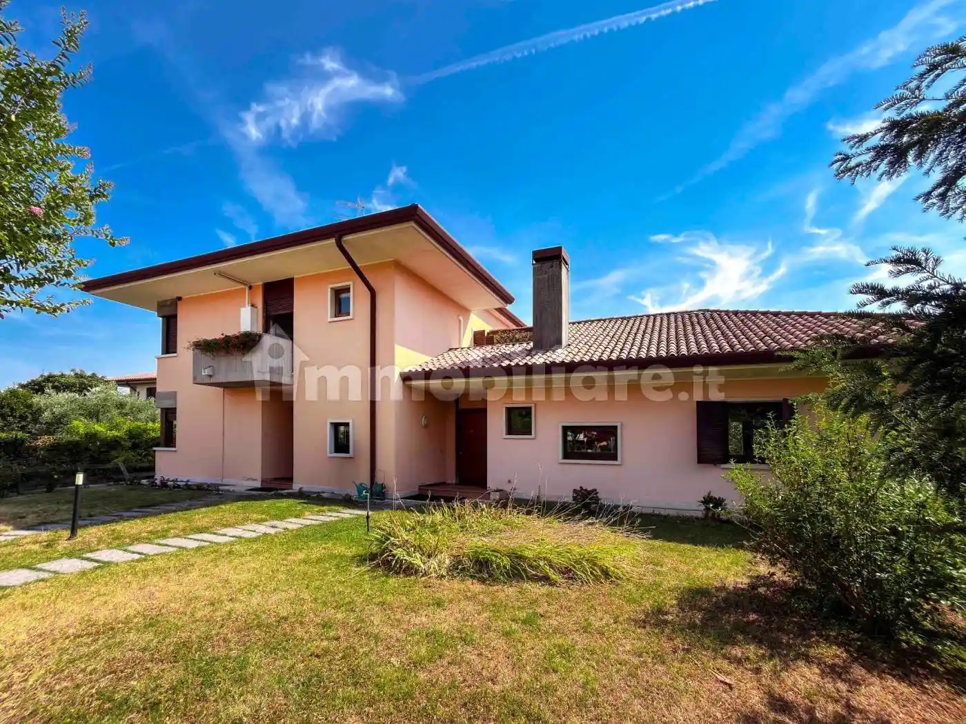 Villa in vendita a San Pietro in Cariano