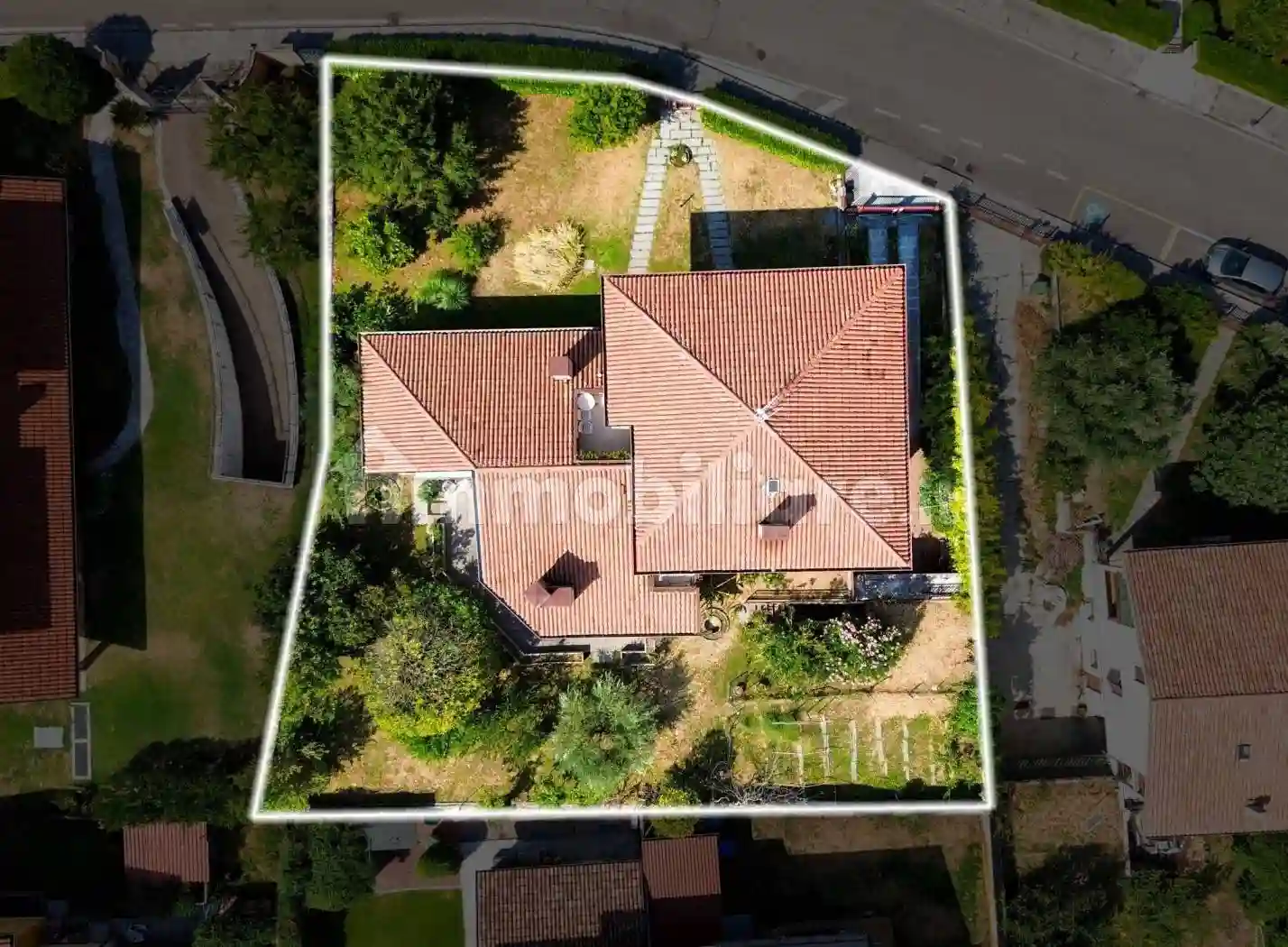 Villa - foto 5