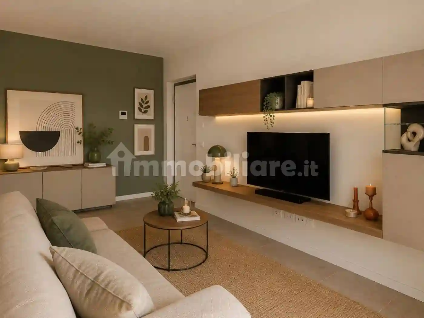 Appartamento - foto 2