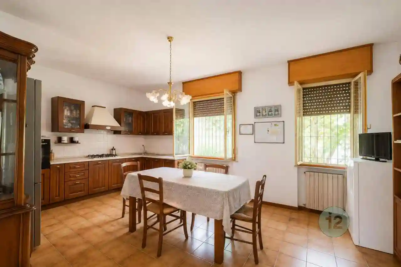 Villetta a schiera - foto 3