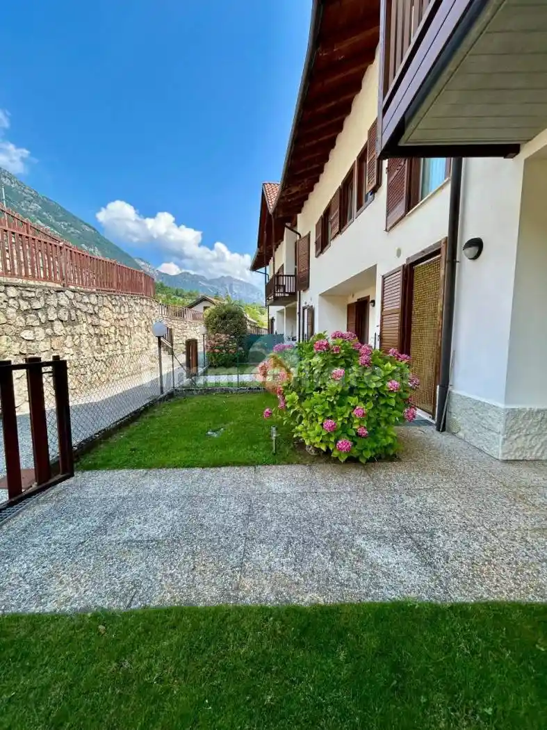 Villetta a schiera in vendita a Villa Lagarina