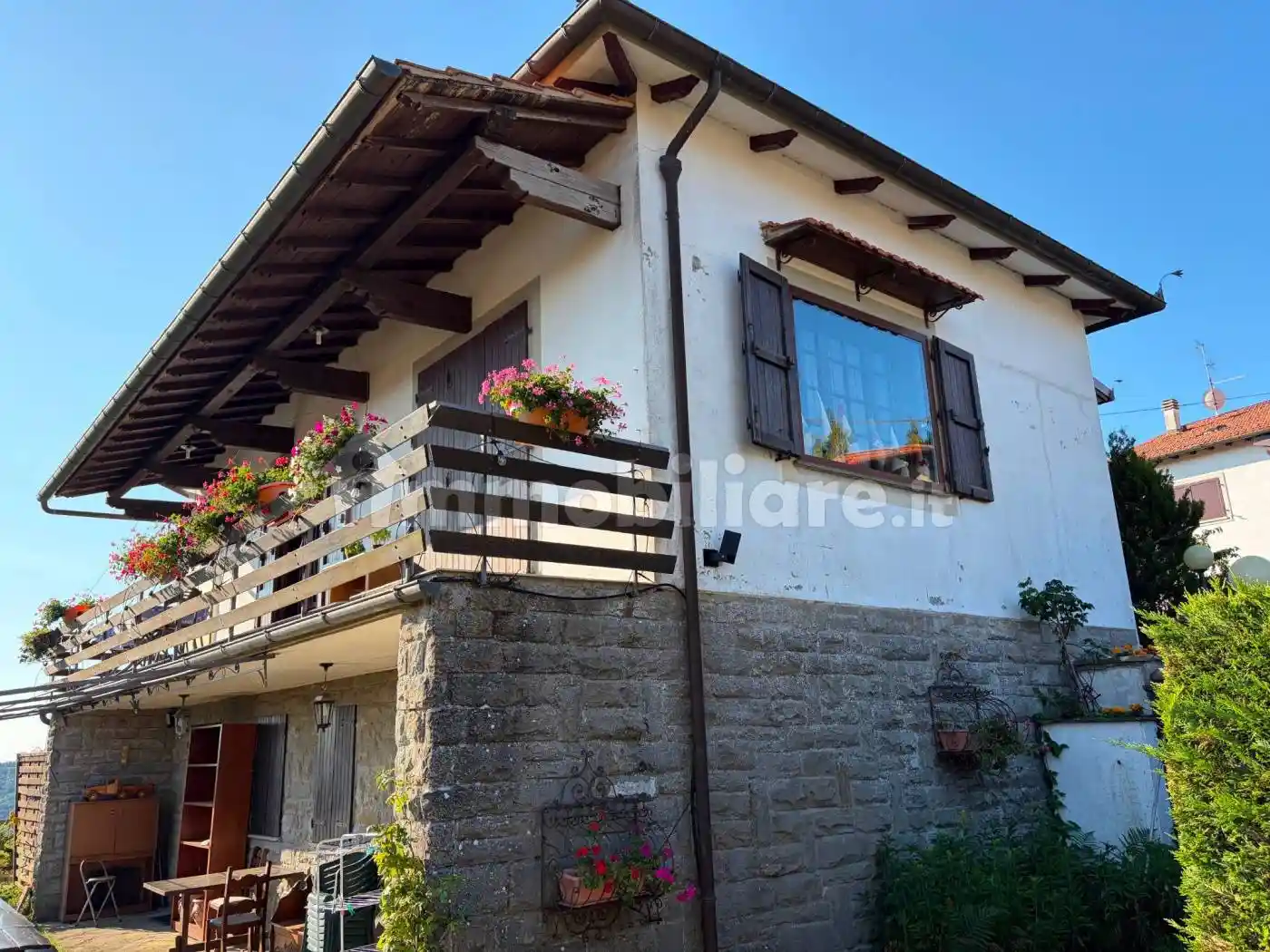 Villa in vendita a Pelago