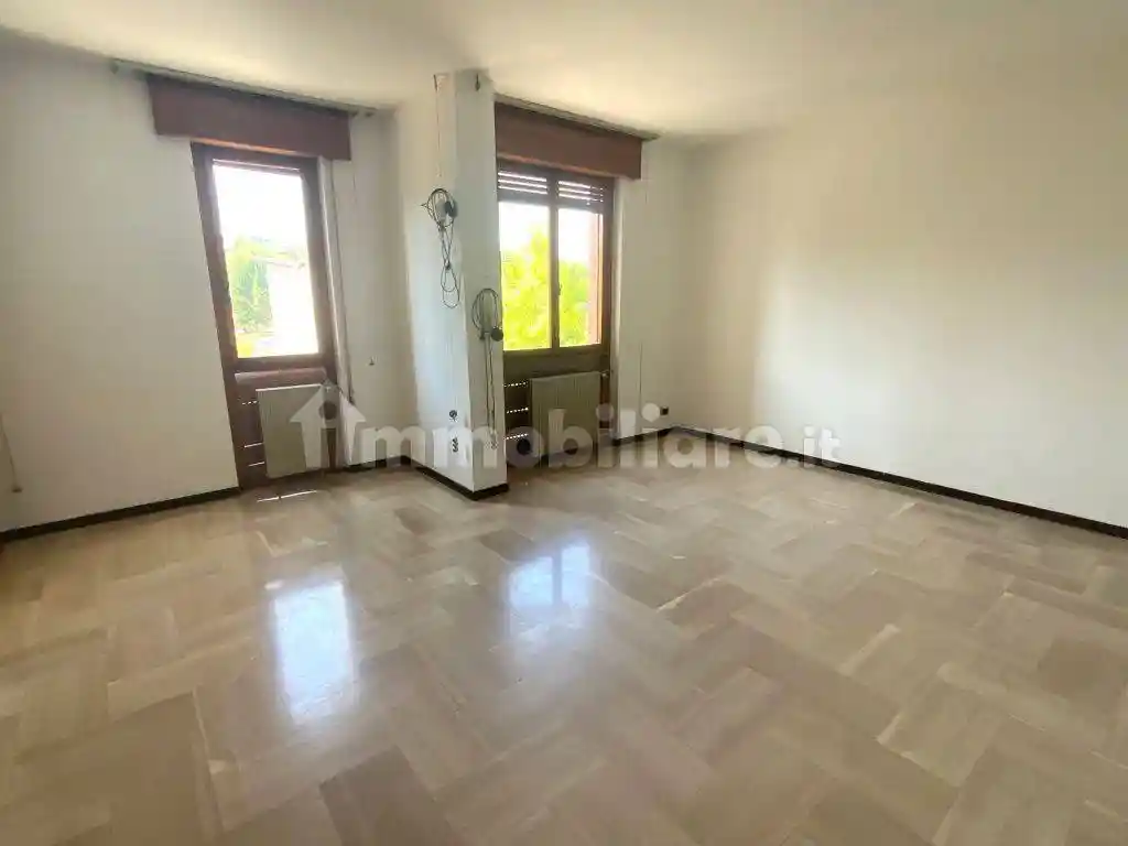 Appartamento in vendita a Padova