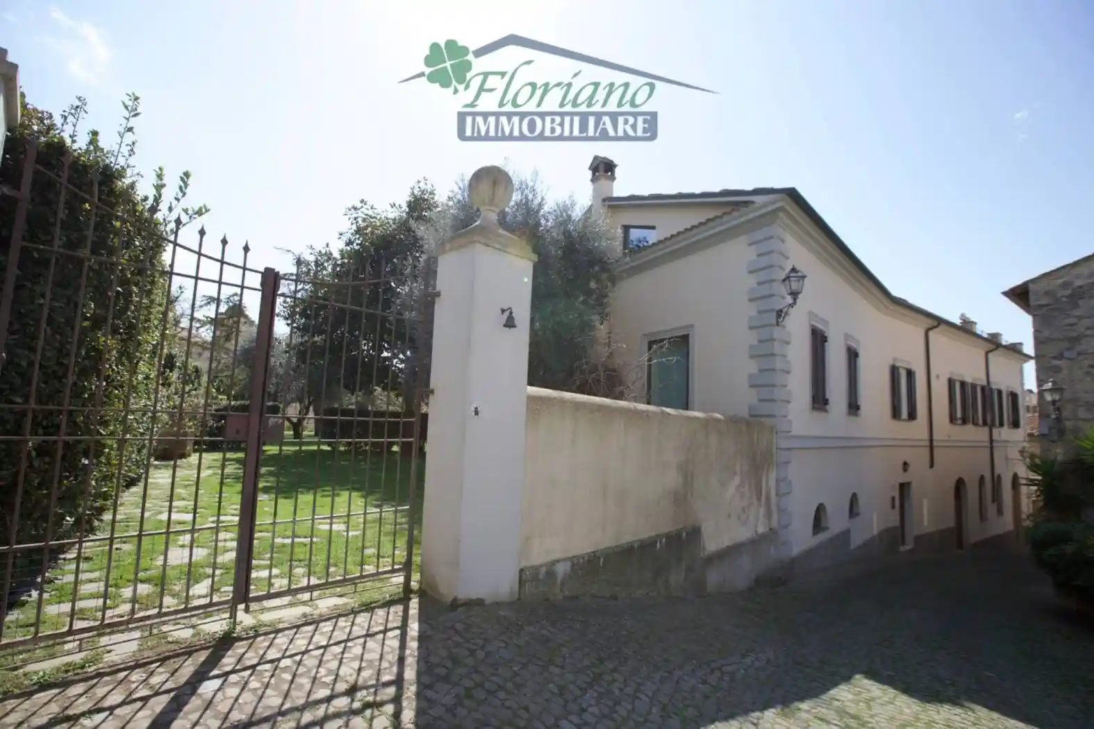 Casa indipendente in vendita a Tarquinia