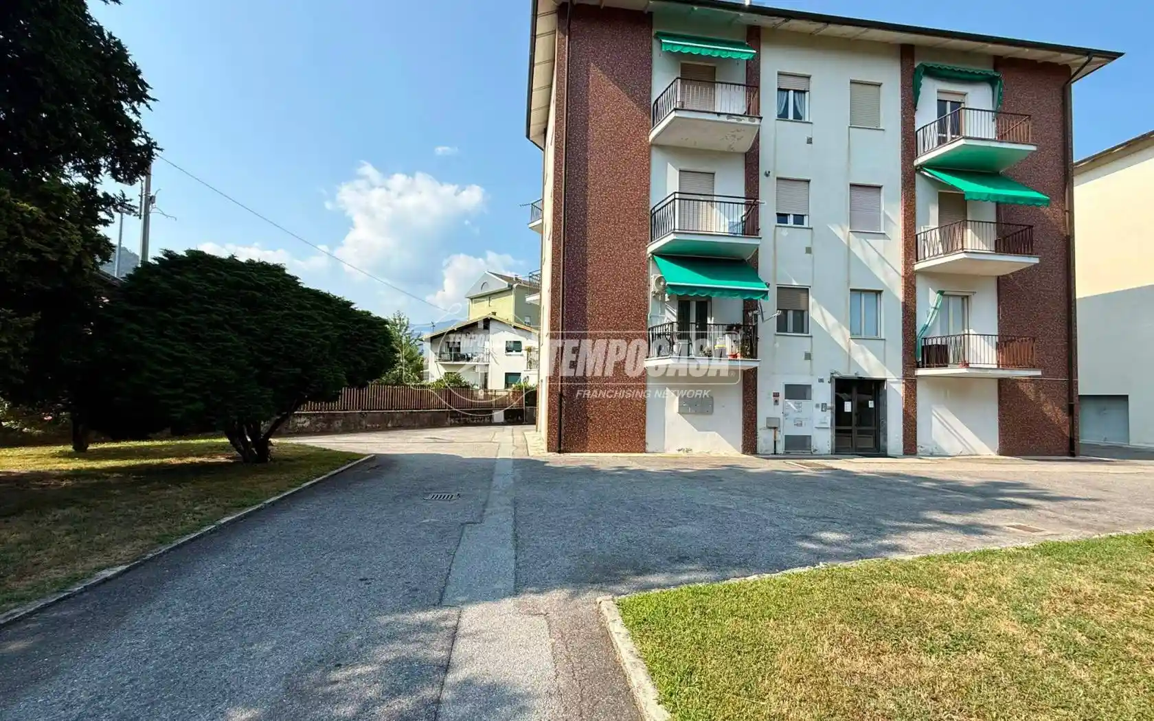 Appartamento in vendita a Verbania