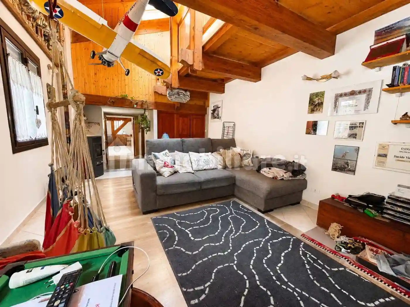 Casa indipendente - foto 5