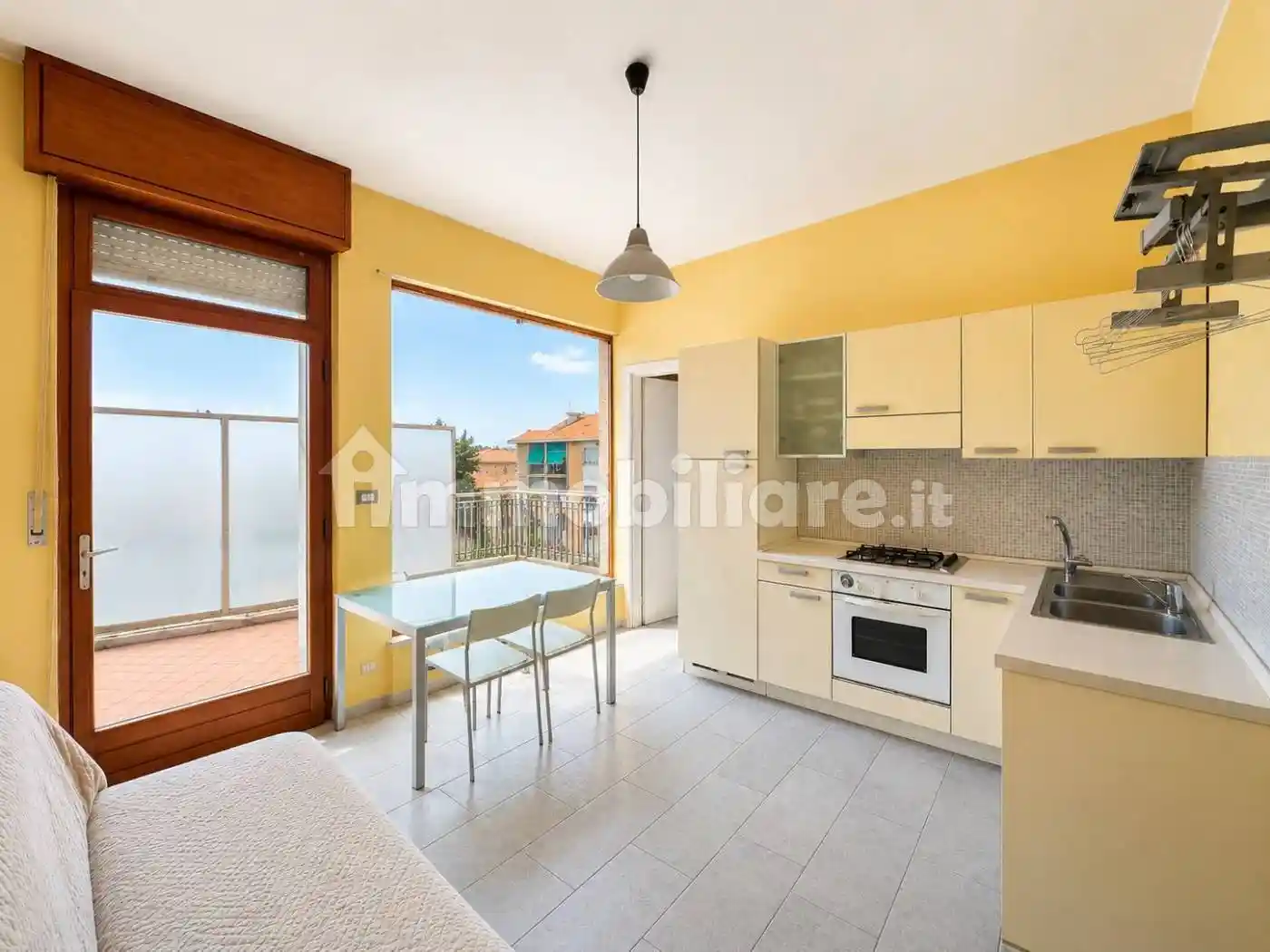 Appartamento in vendita a Asti