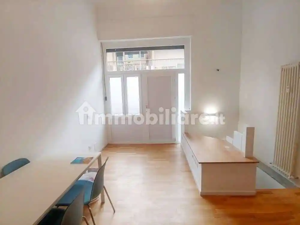 Loft in affitto a Milano