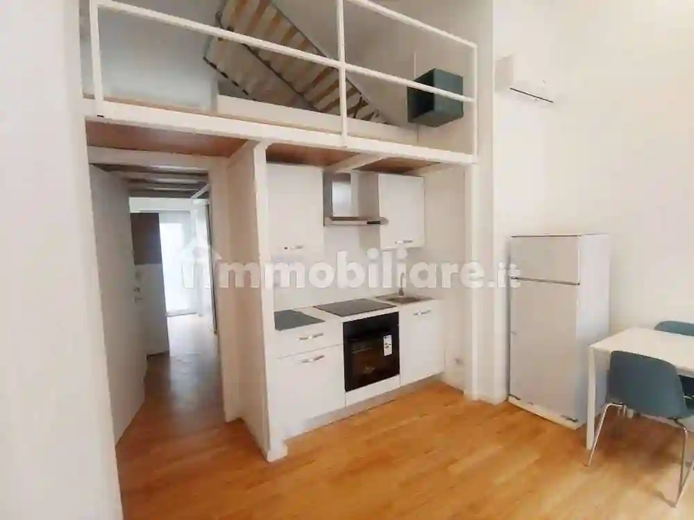 Loft - foto 5