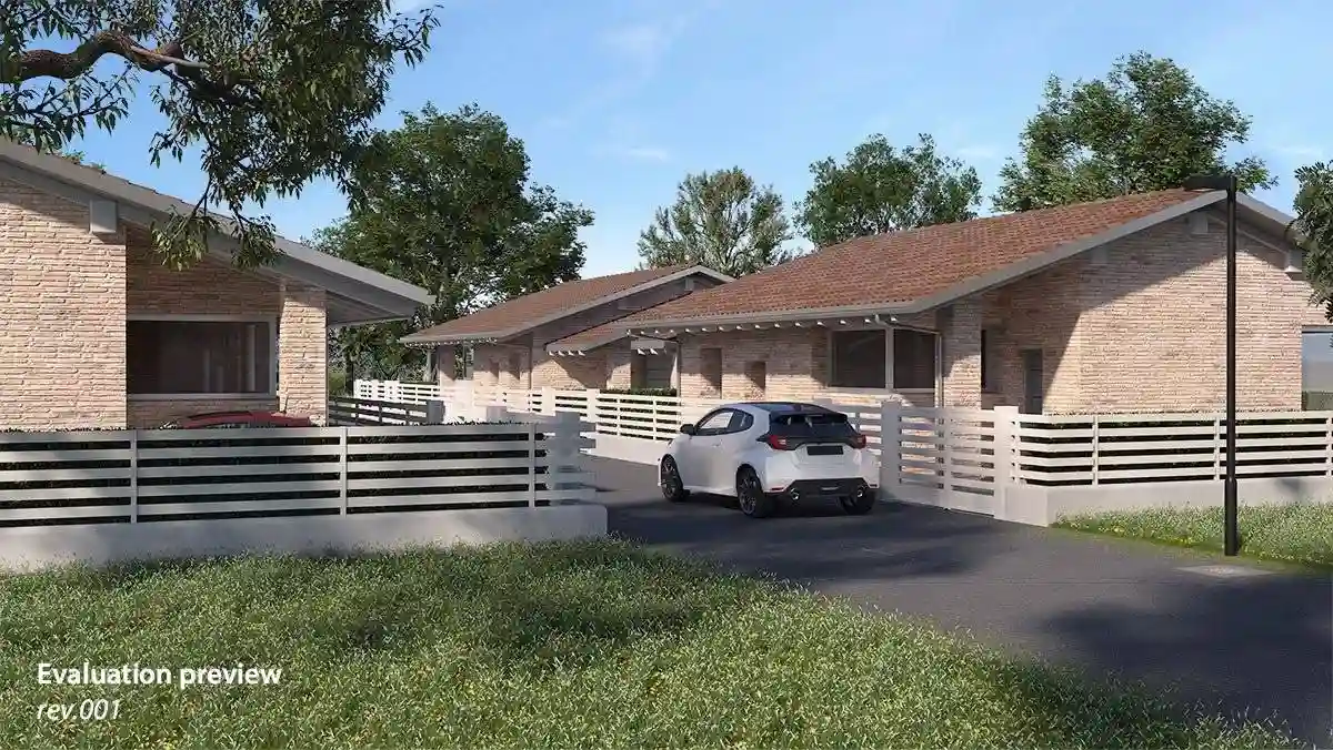 Villa - foto 2