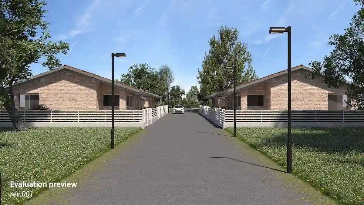 Villa - foto 3