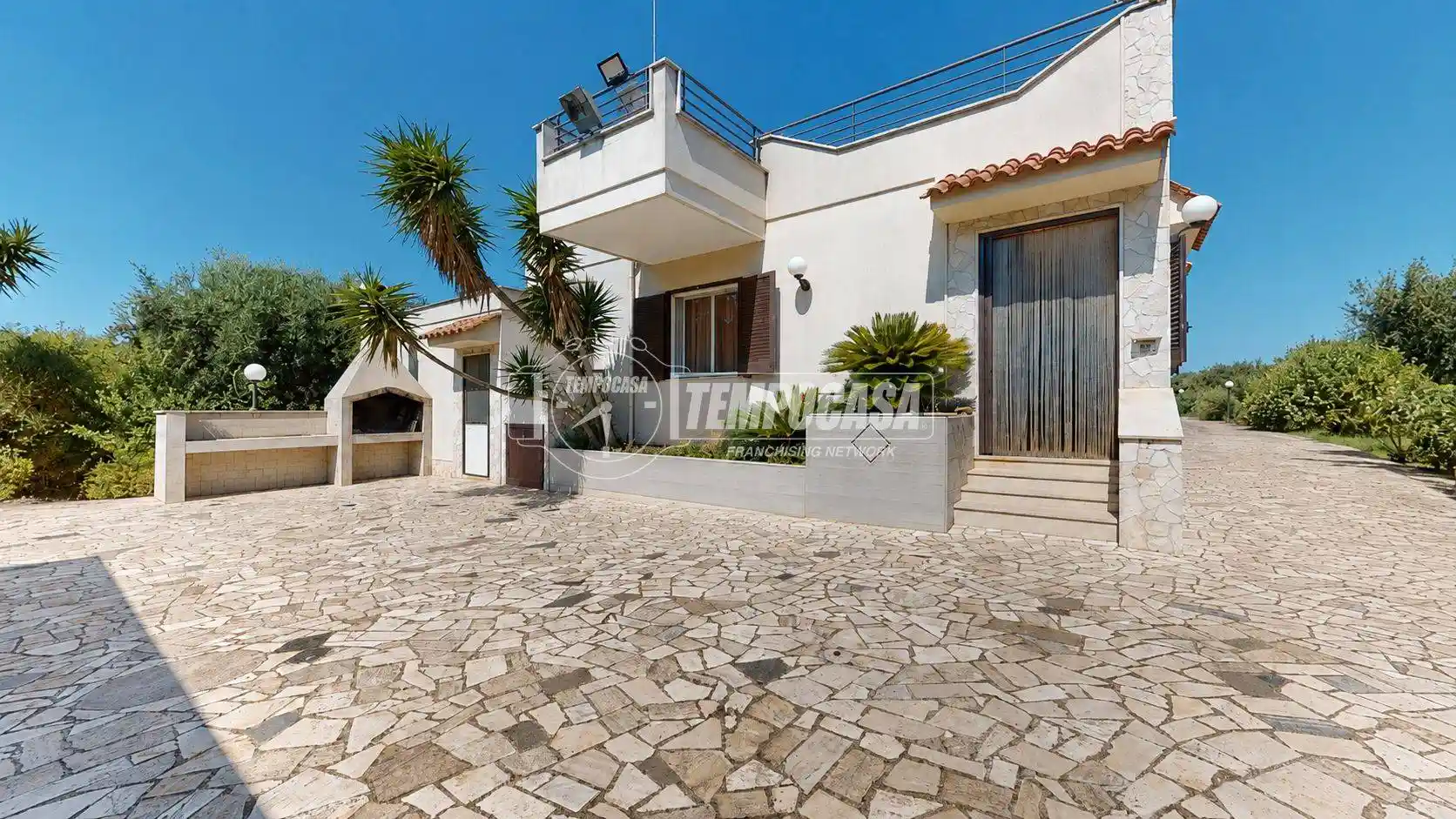Villa in vendita a Conversano