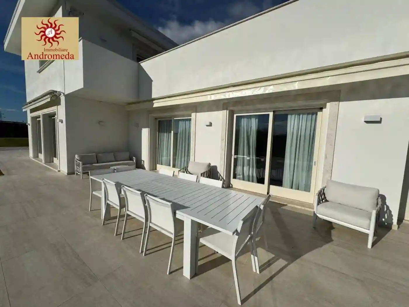 Villa - foto 3