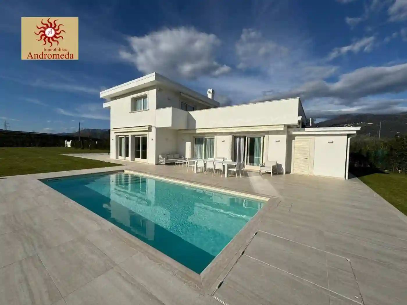 Villa - foto 5