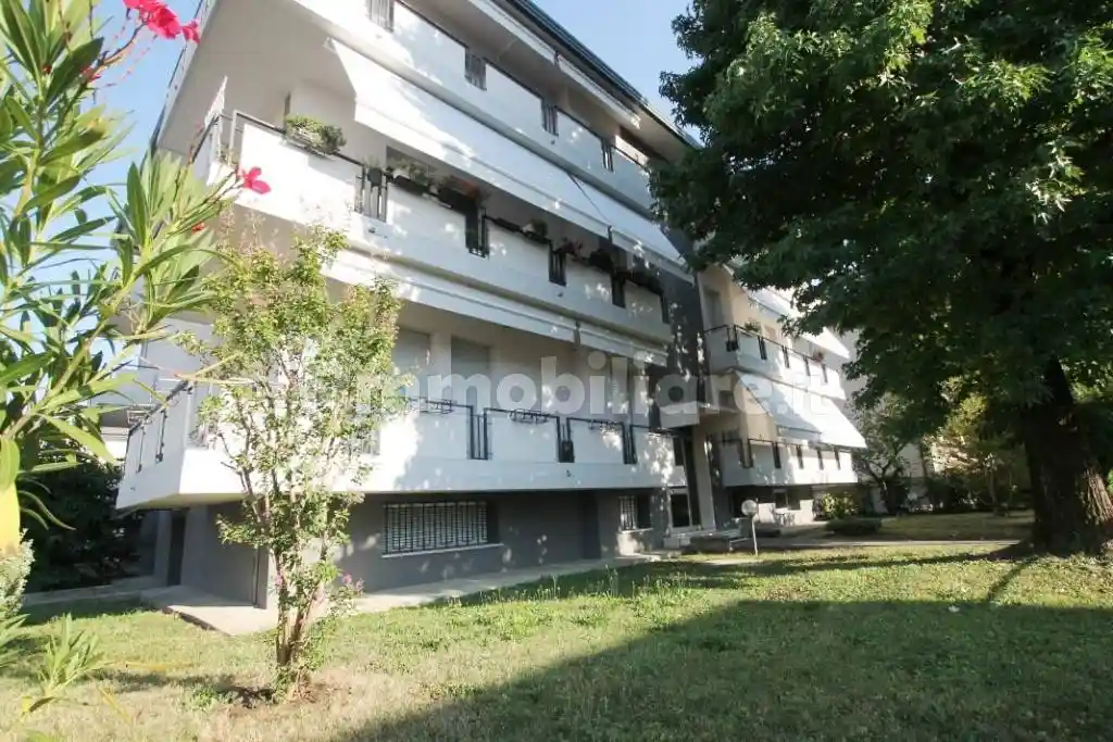 Appartamento in vendita a Padova
