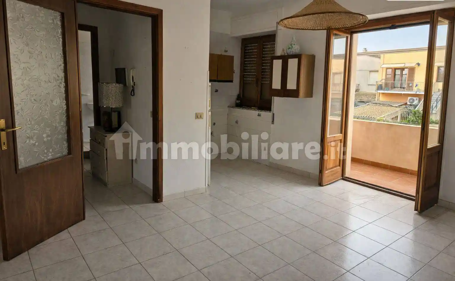 Appartamento in vendita a Sant'Antioco