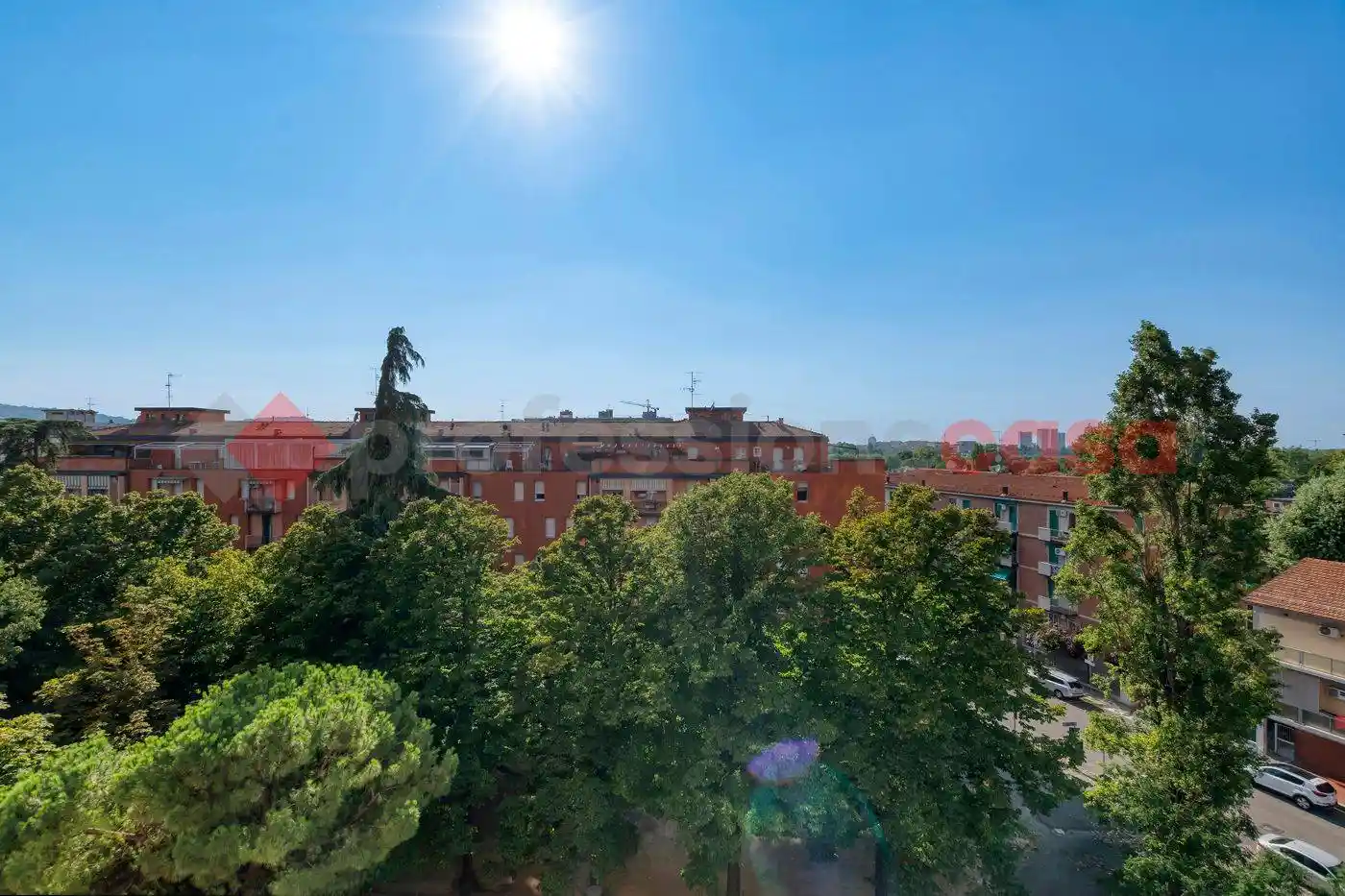 Appartamento in vendita a Bologna