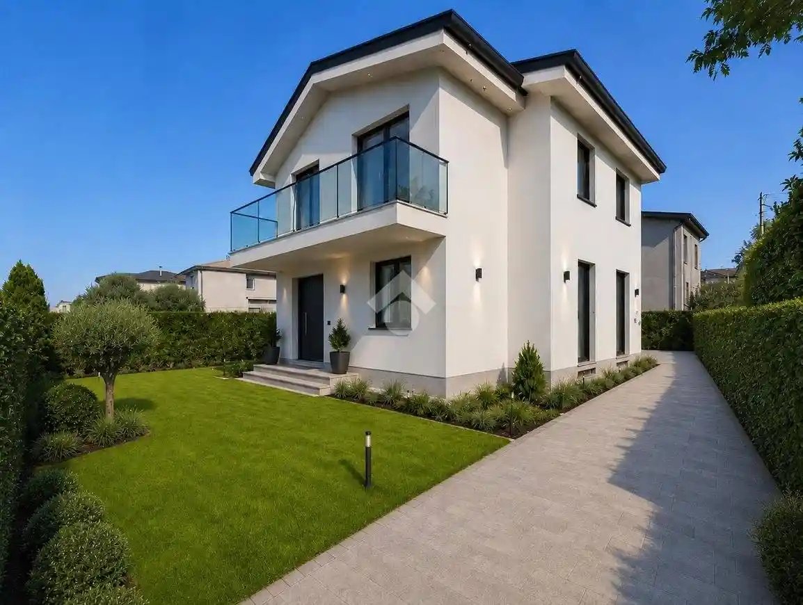 Casa indipendente in vendita a Selvazzano Dentro