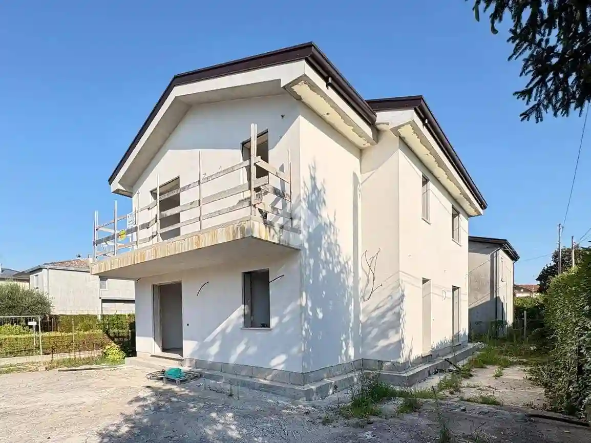 Casa indipendente - foto 2