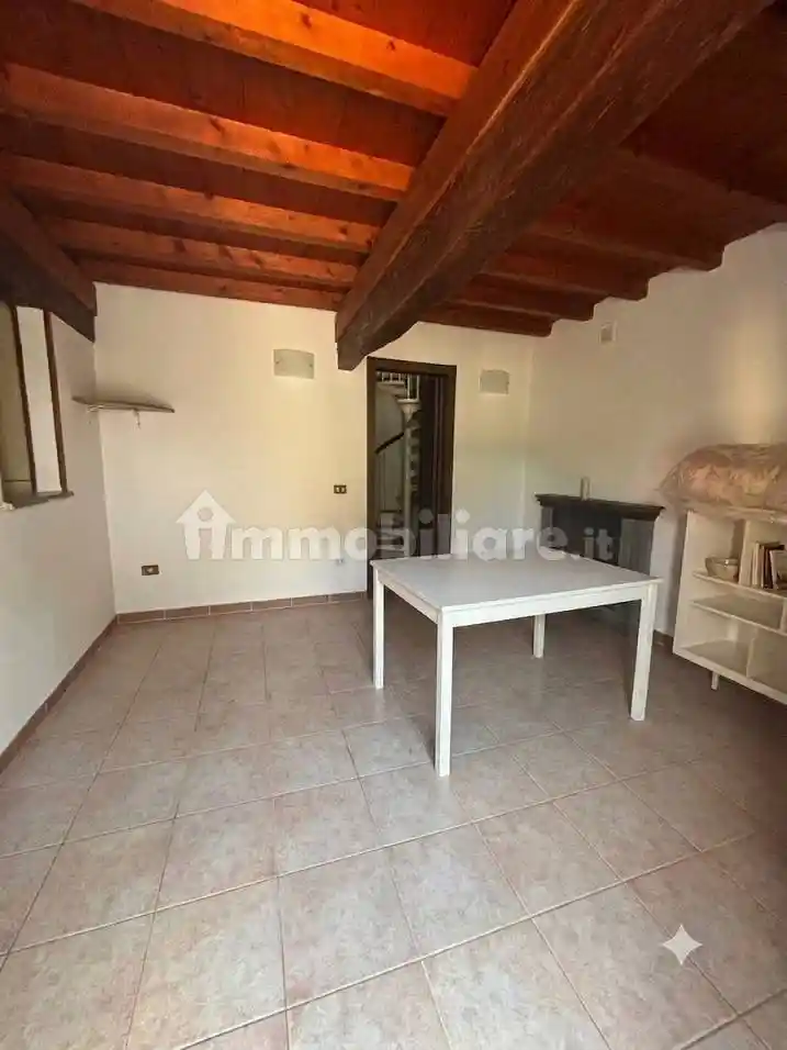 Villa in vendita a San Cipriano Po