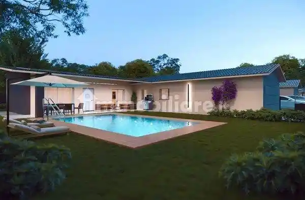 Villa in vendita a Valsamoggia