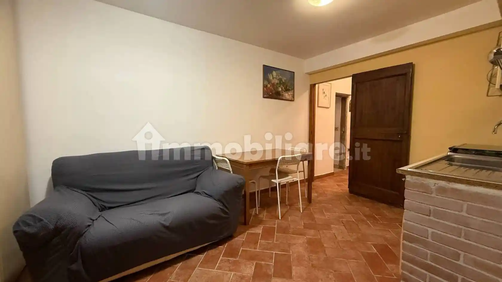 Appartamento in affitto a Pisa